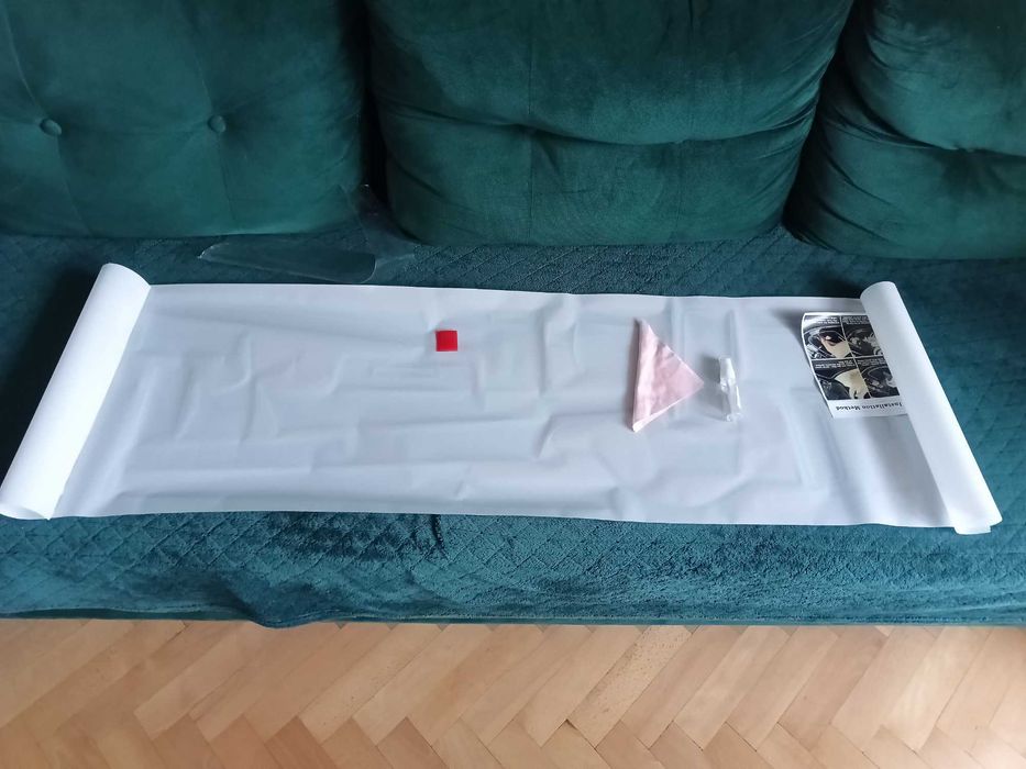 Akcesoria do wnętrza Skoda Karoq