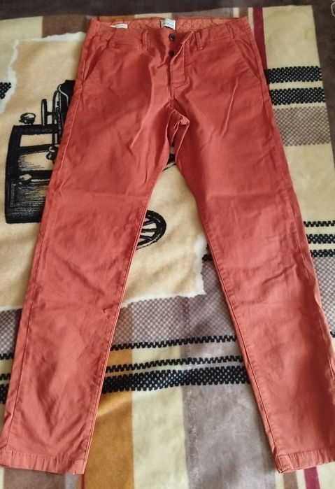 Чоловічі штани Jack and Jones