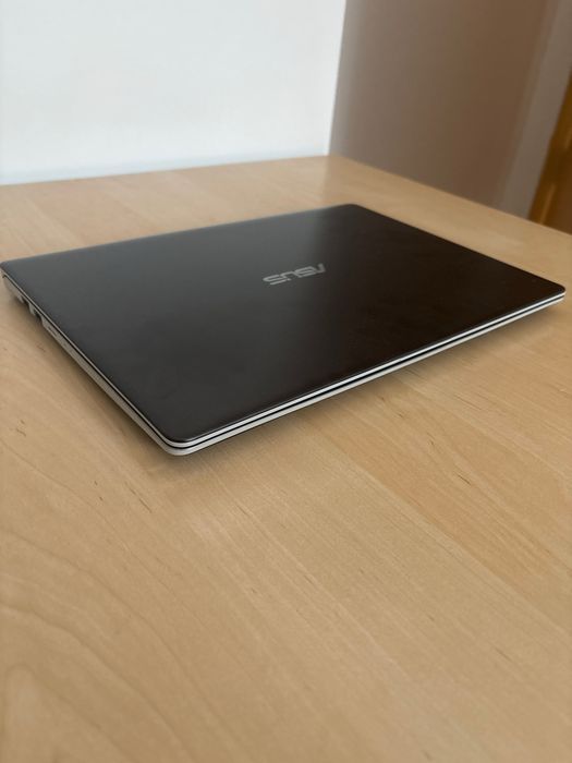 Asus vivobook i5 14’ 8gb ram piekielnie szybki dysk ssd 256gb win11 PL