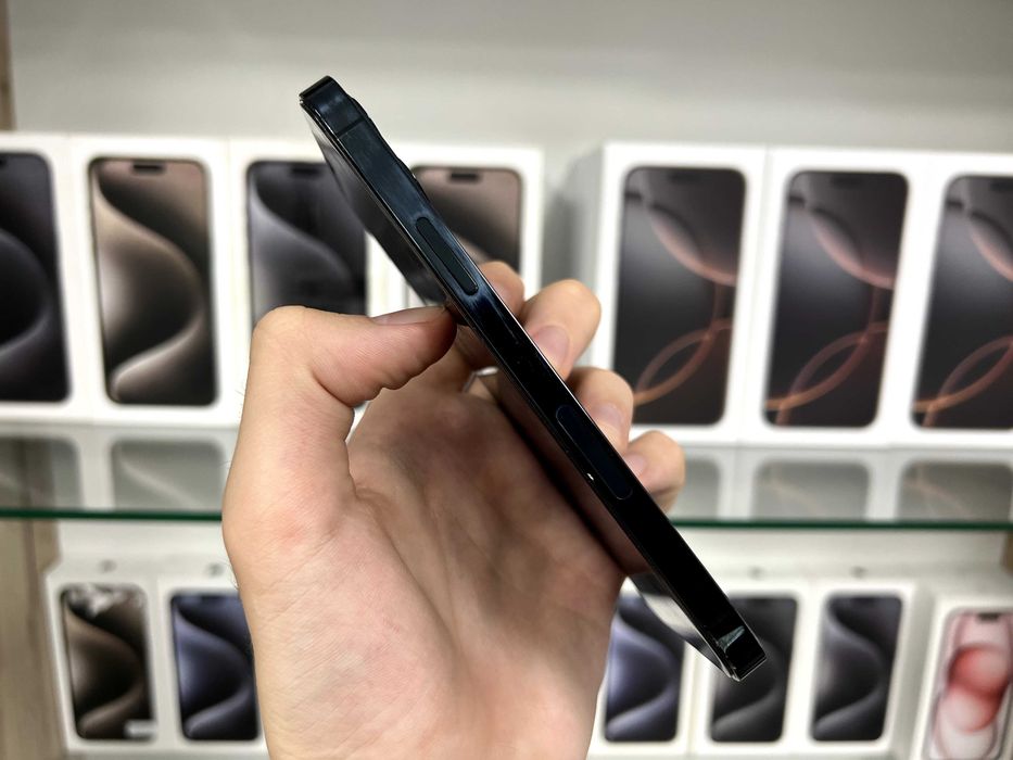 iPhone 12 Pro 128 GB Neverlock | Магазин | Гарантія