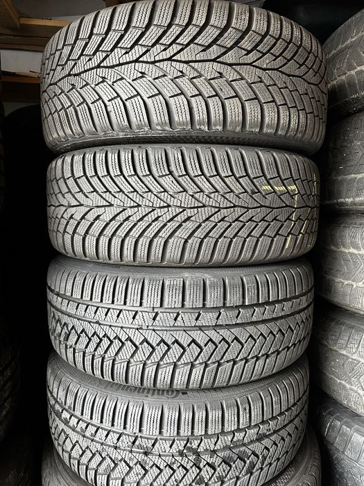 Диски 5/100 R17 +Шини 8мм Volkswagen Polo Golf Jetta Passat Bora