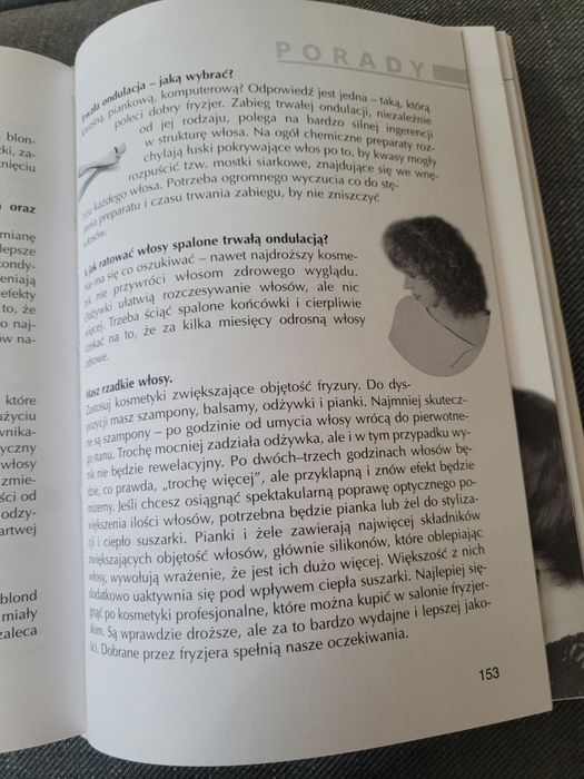 Bądź piękna Barbara Hołub