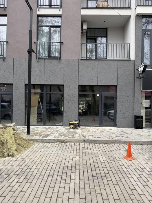 Оренда комерційного приміщення.