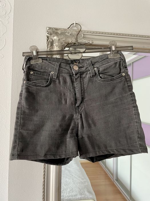 Spodenki Lee rozmiar S