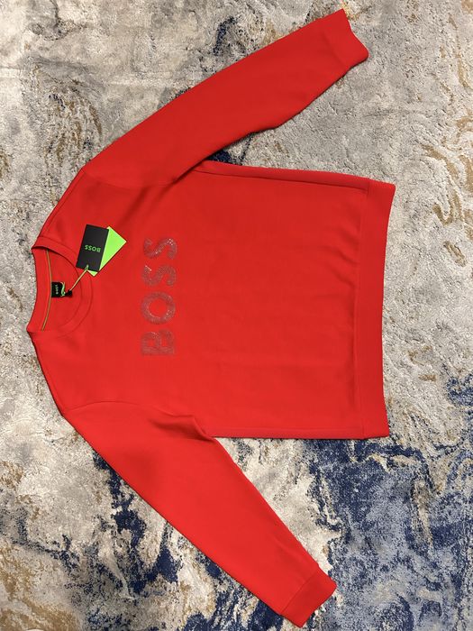 Bluza Hugo BOSS rozmiar XL nowa