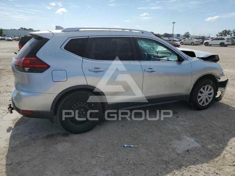 авторазборка розборка нисан NISSAN X-TRAIL/ROGUE T32 13-20 рог