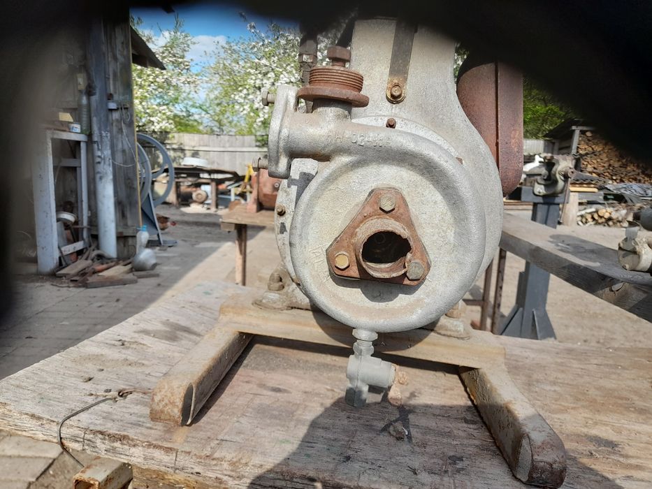 Помпа   2  СД б .