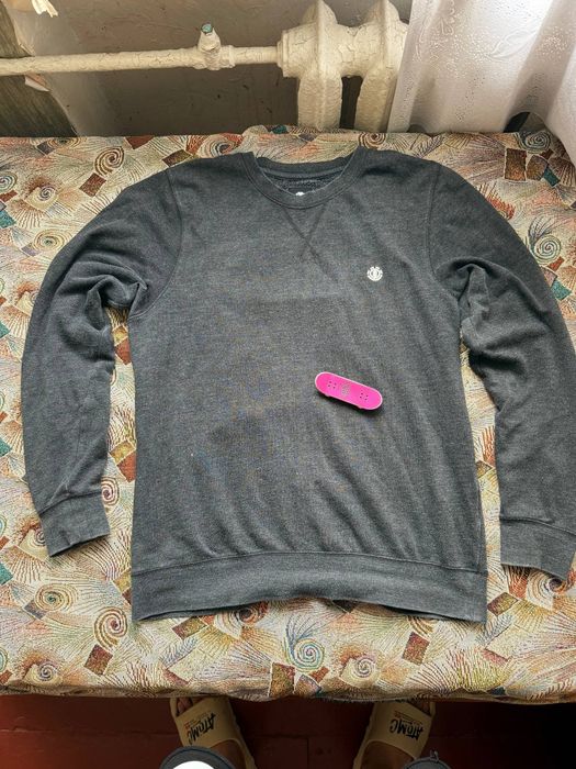 Свитшот element sk8 drip y2k