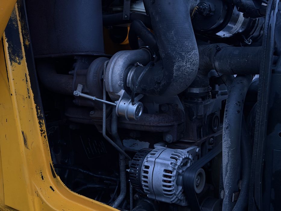 Продам эксковатор JCB 3cx в Одесса