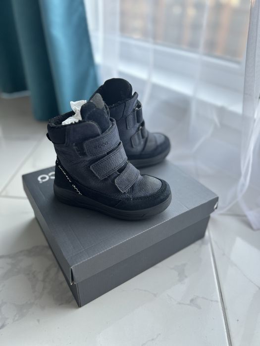Черевики ECCO Urban snowboarder 27 розмір