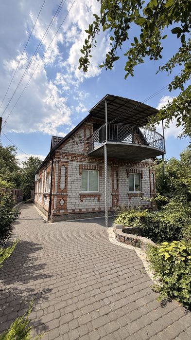Продається будинок