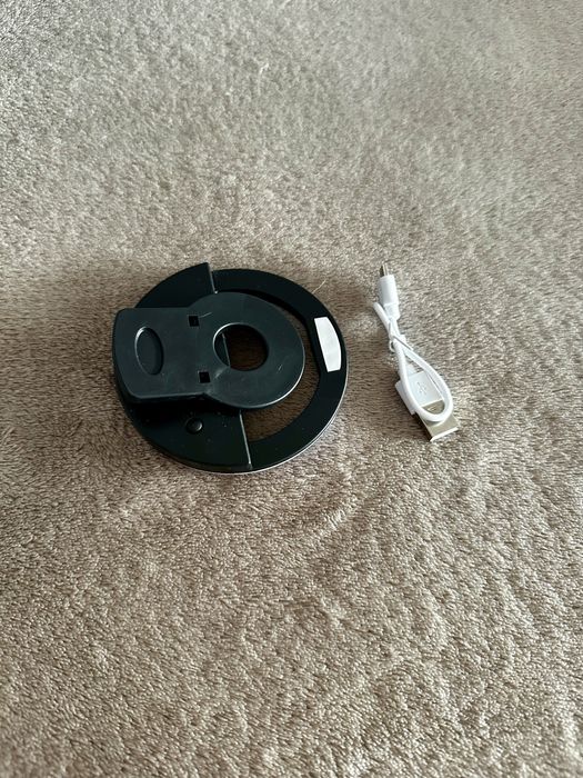 Лампа для телефону | світлодіодна лампа | 12 діодів