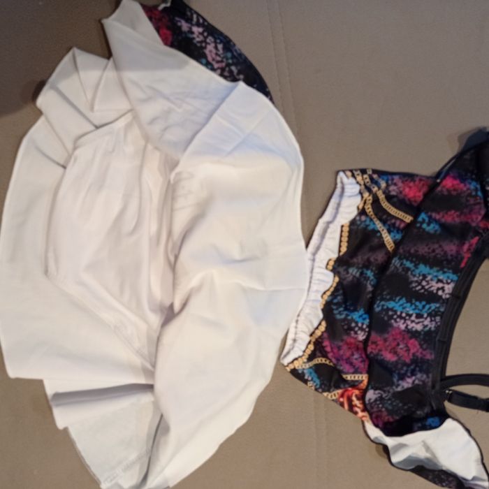 Strój przebranie Huntrix Rumi r.116-122