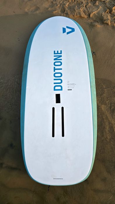 DUOTONE SkyStart 155 wing foil