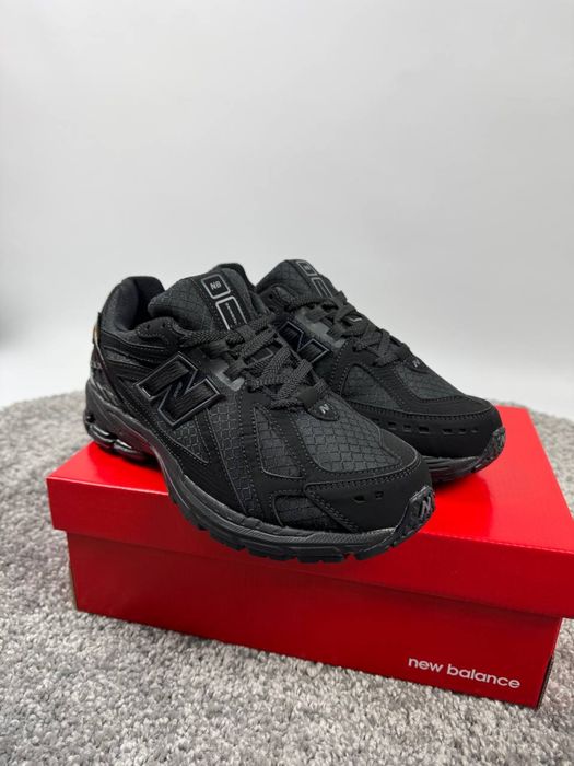 Кросівки New Balance 1906R Cordura Pocket