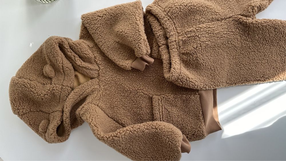 Дитячий костюм на 6 міцяв