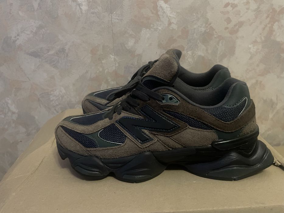 Кросівки New Balance 9060