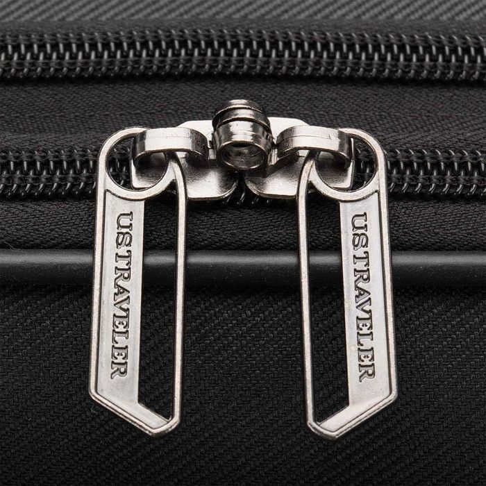 Знижка ! Чемодан, валіза U.S. Traveler Aviron Bay. Оригінал. З США