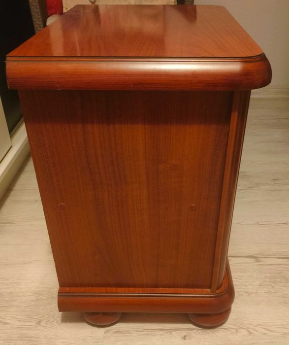 Szafka nocna z szufladą