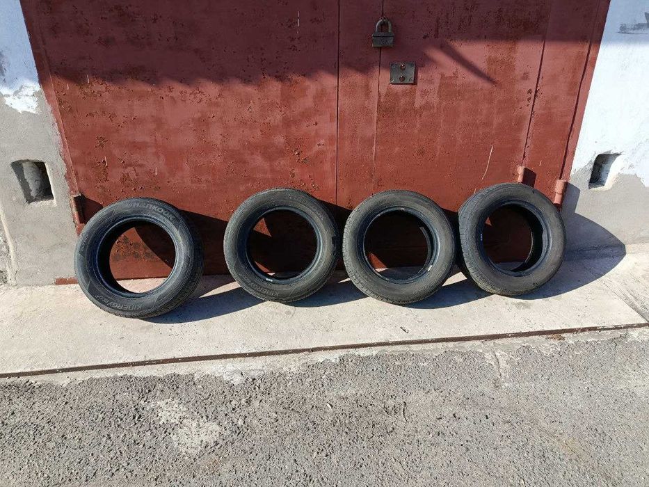 Шини Hankook 185/65/R14, рік випуску 05_2022