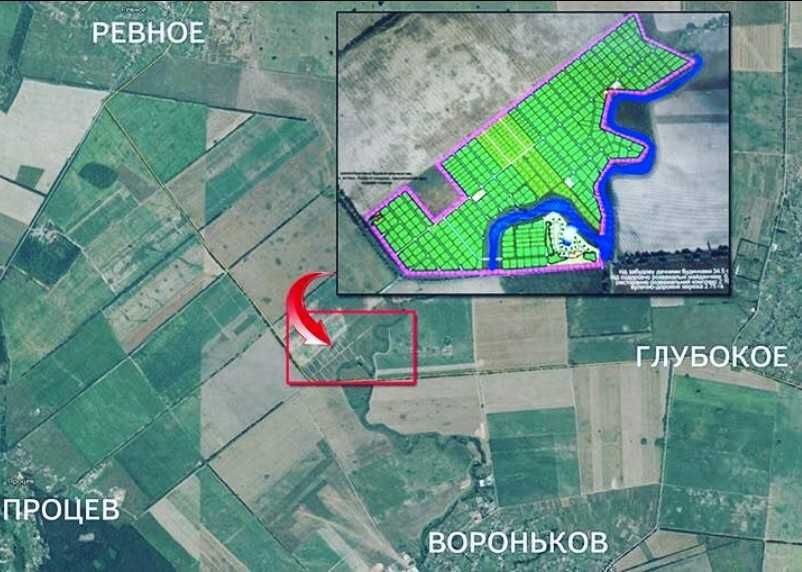 Продам будинок в с.Проців, СТ Іква, 29 км від метро Бориспільська