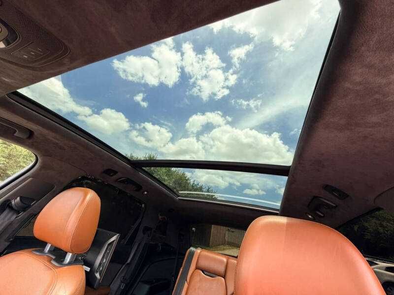 2018 Audi Q7 3.0T quattro Prestige