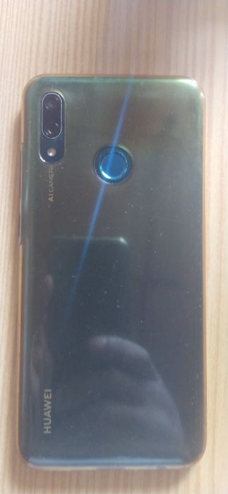 Vendo Huawei p2022