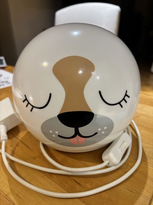 Lampka Angarna Ikea