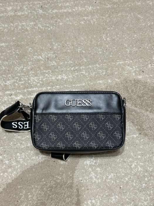 Сумка GUESS новая, торг уместен