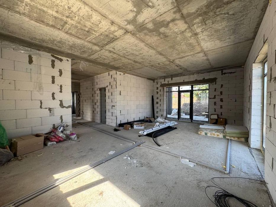 House by the address (area 136 m²) - Atlanta.ua - photo 21