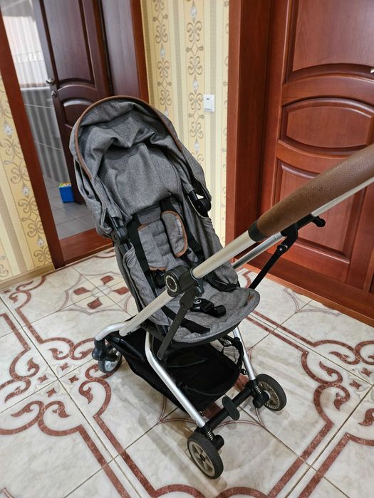 Візочок Cybex S twist