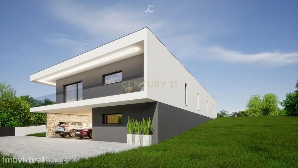 Terreno para Construção em Anadia, Aveiro — Amoreira Da Gândara, Paredes Do Bairro E Ancas, Aveiro