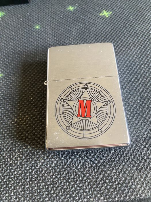 Zippo Vintage Series 1937
