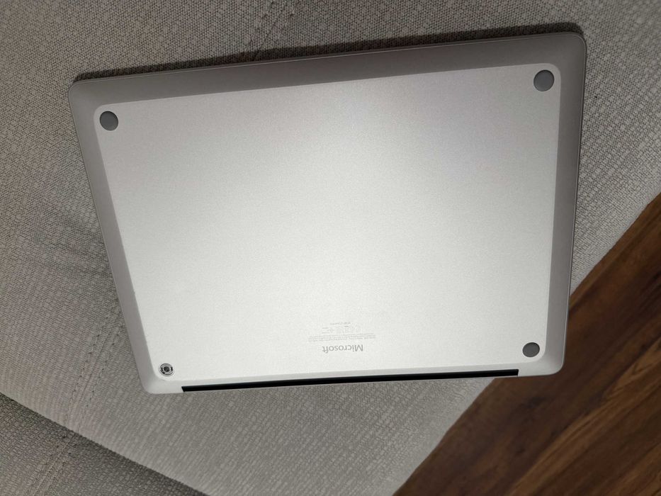 Microsoft Surface Laptop 7 Snapdragon X Plus 16GB/1TB | QWERTZ DE