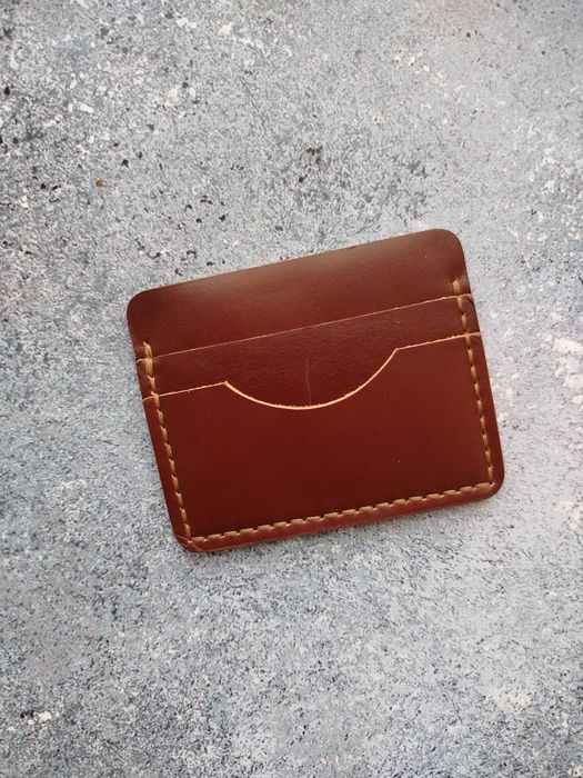 Картхолдер кишеня для банківських карт