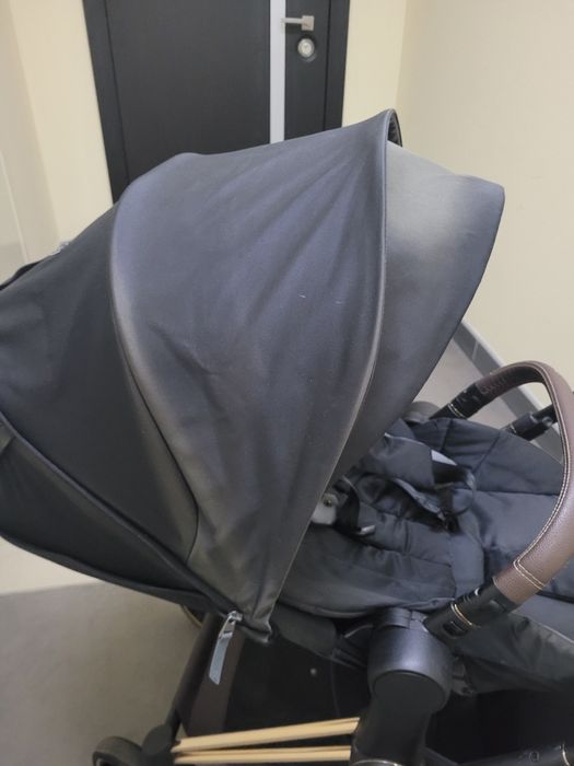 Продам коляску Cybex Priam