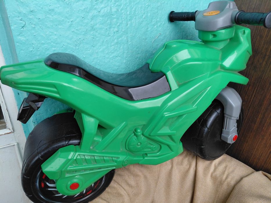 Толокар дитячий б/в