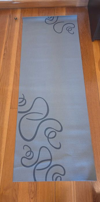 2 Tapetes de yoga