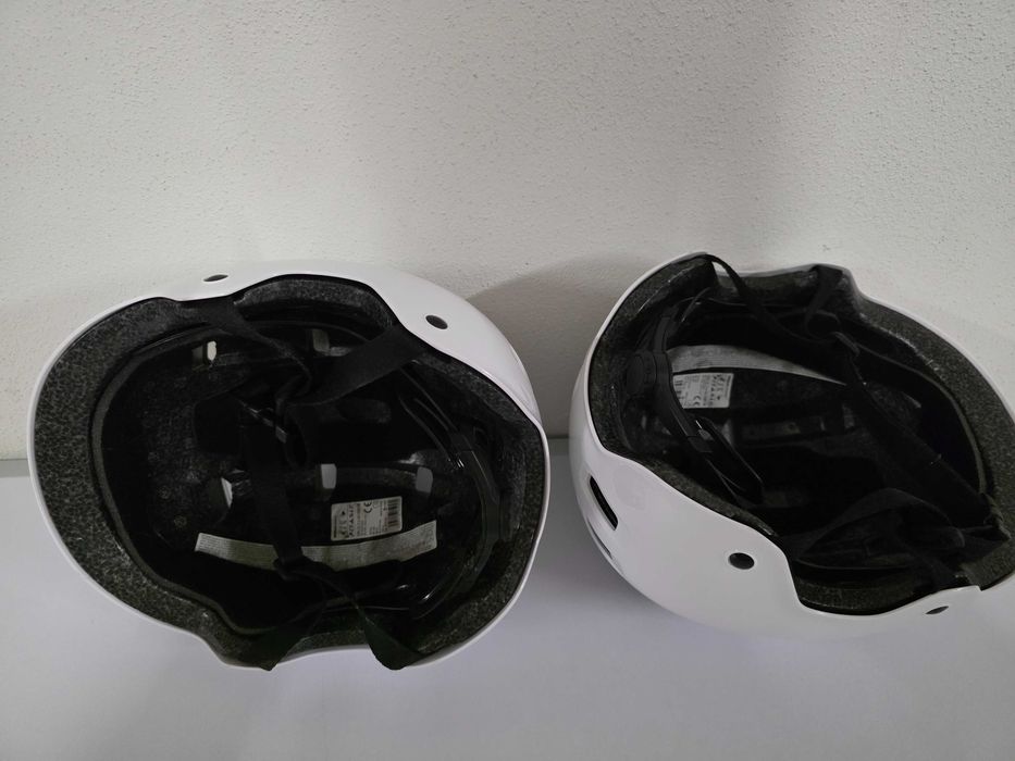 Capacete Bicicleta/Trotinete/Patins - Novo