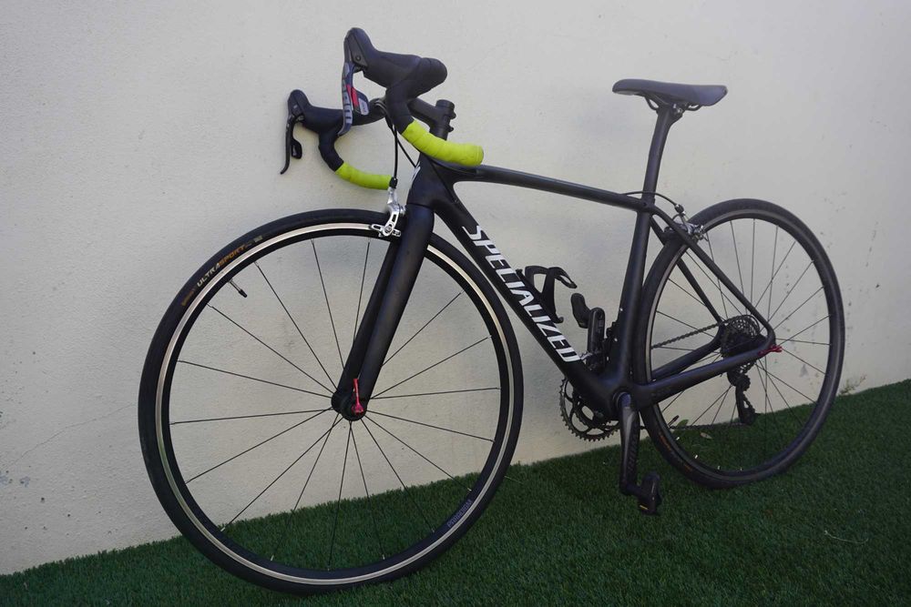 Specialized Tarmac SL5 Pro XS 49
