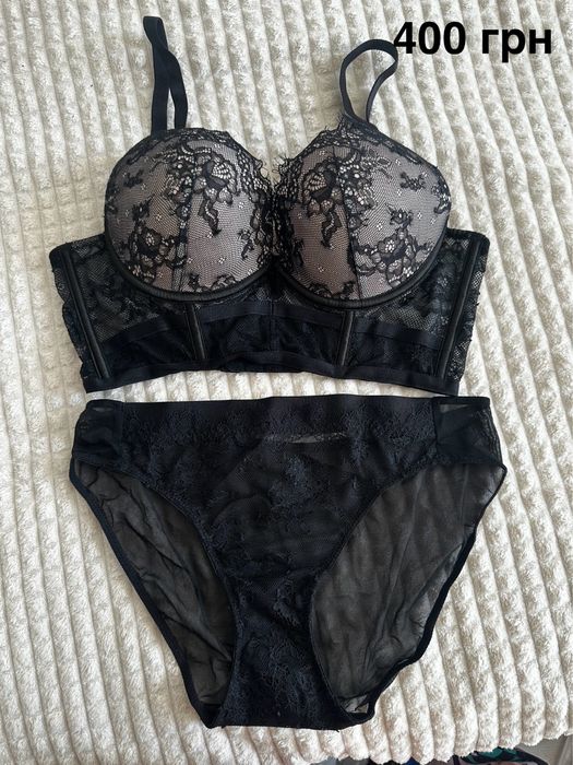 Топ, комплект - нові