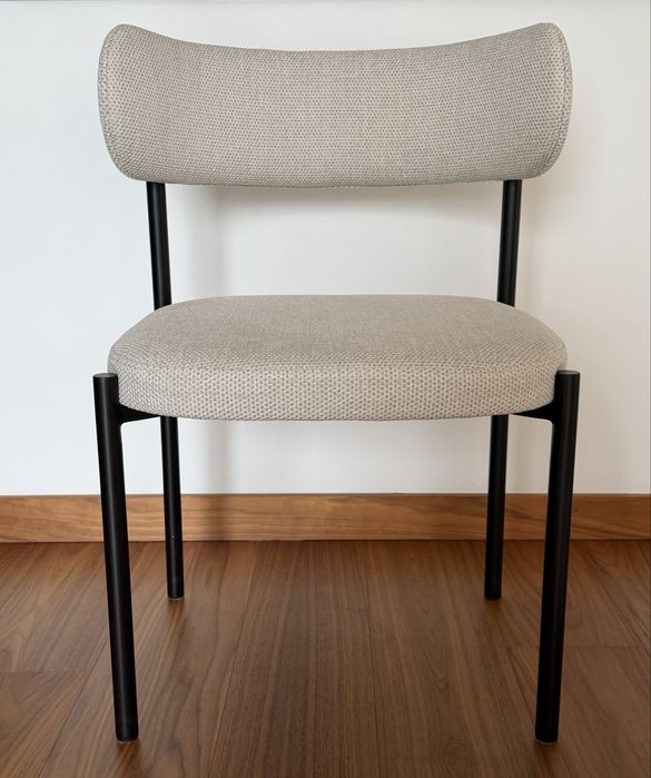 6 cadeiras mesa jantar