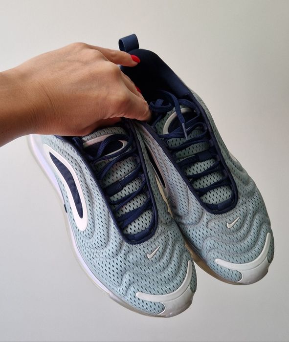 Кросівки Nike Air Max 360,  EUR40, 25,5 см