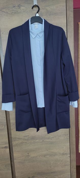 Elegancka narzutka