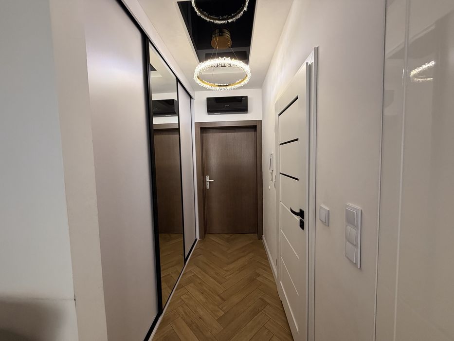 Apartament 203 z widokiem na jezioro Boszkowo