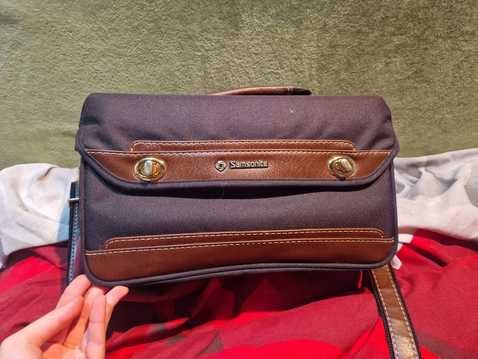 Продам сумку Samsonite