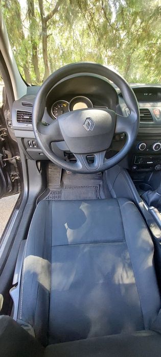 Renault Megan 3  Хетчбек Дніпро