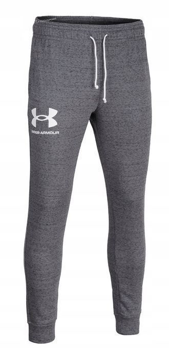 Under Armour Męskie Spodnie Dresowe Bawełna / Rozm Xxl