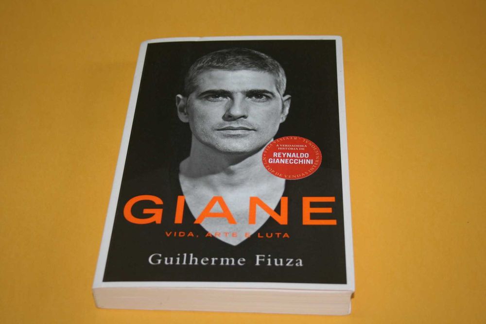 [] Giane, Guilherme Fiuza