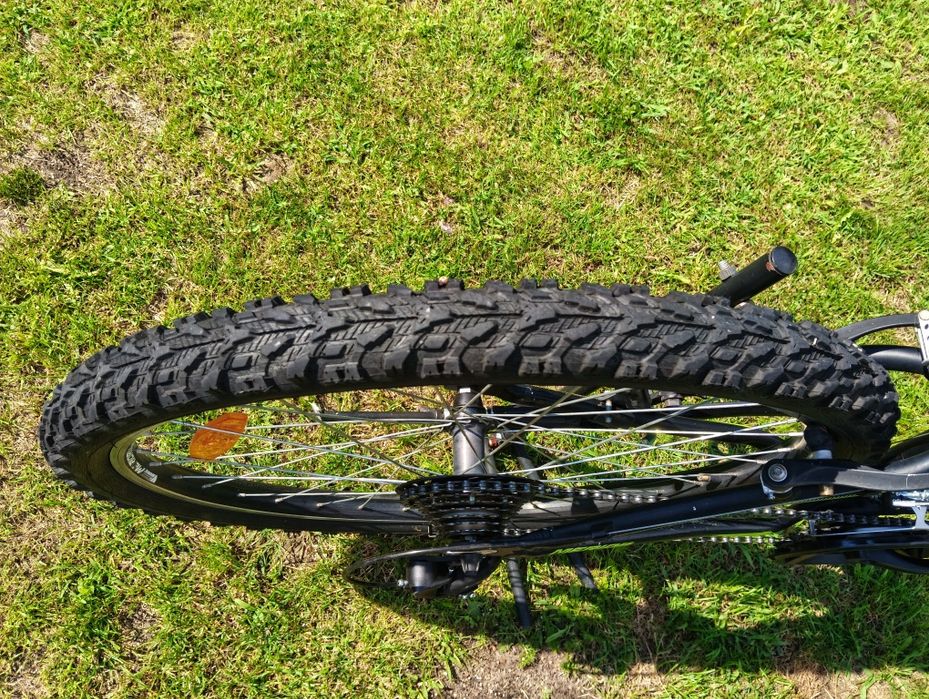 Merida MTB 26" – rozmiar 14,5" | Lekka rama | Po serwisie | Gotowy do jazdy